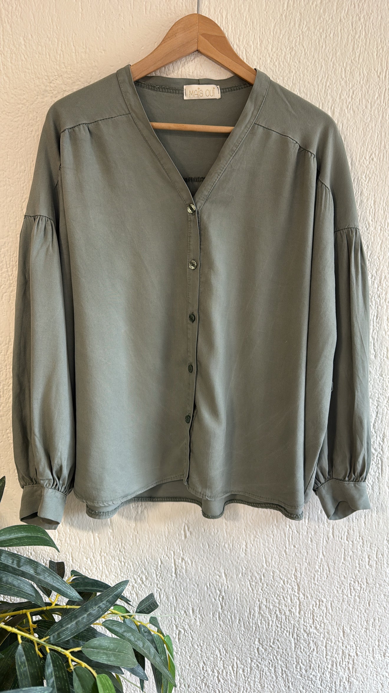 Completo Yomi menta
