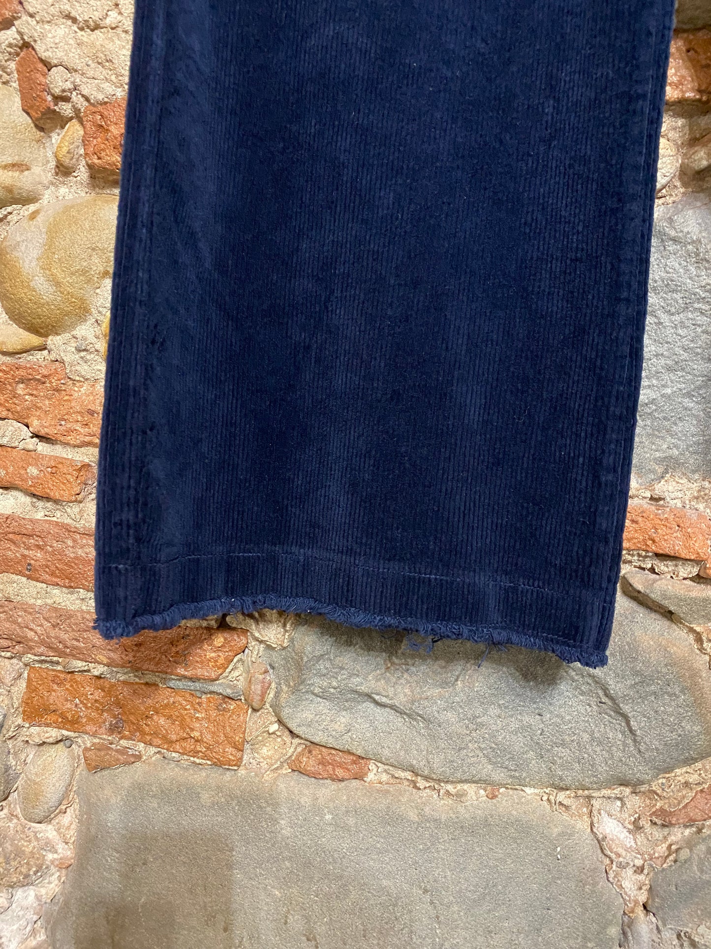 Pantalone Liam Navy