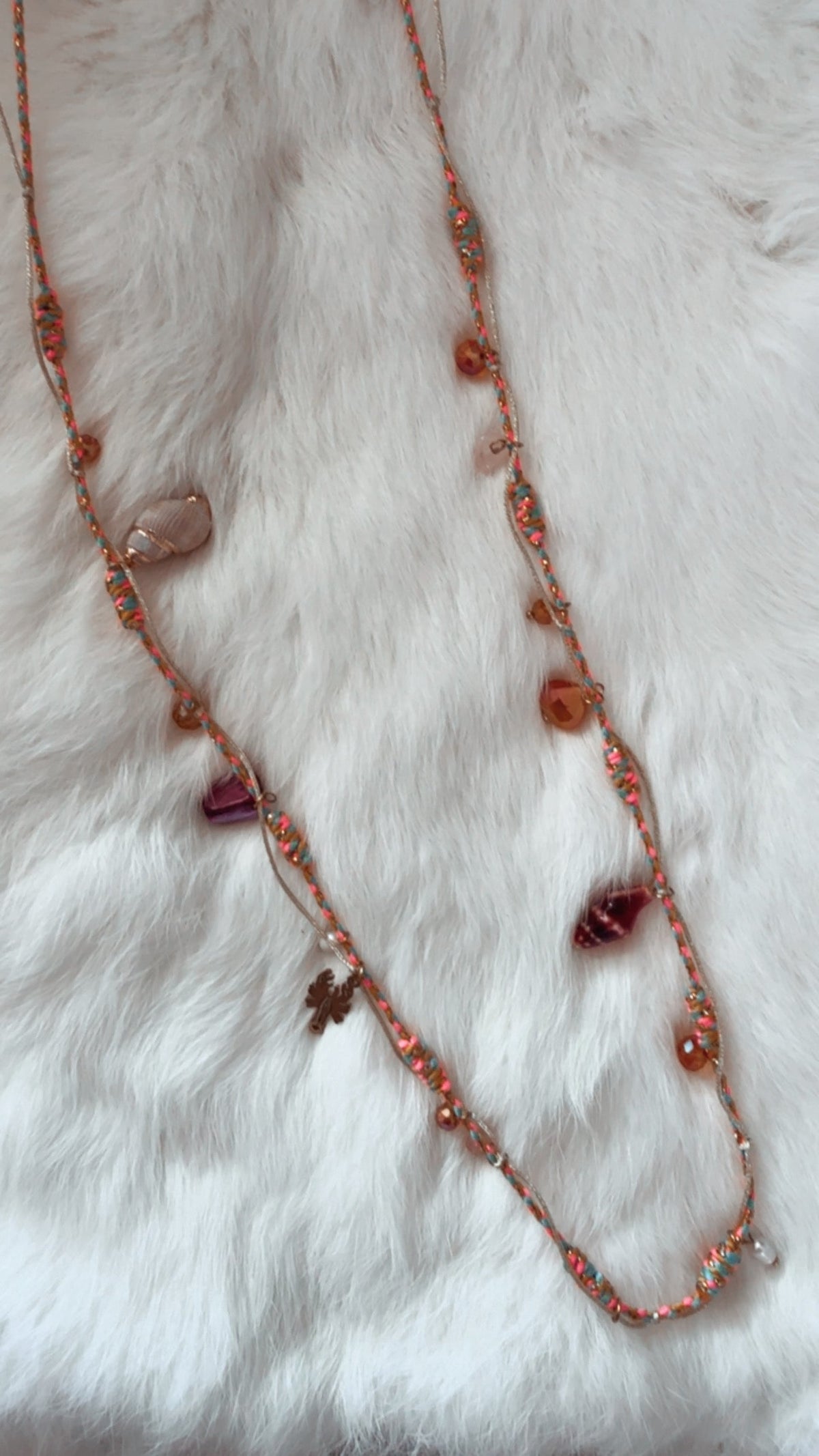 Collana Estathe