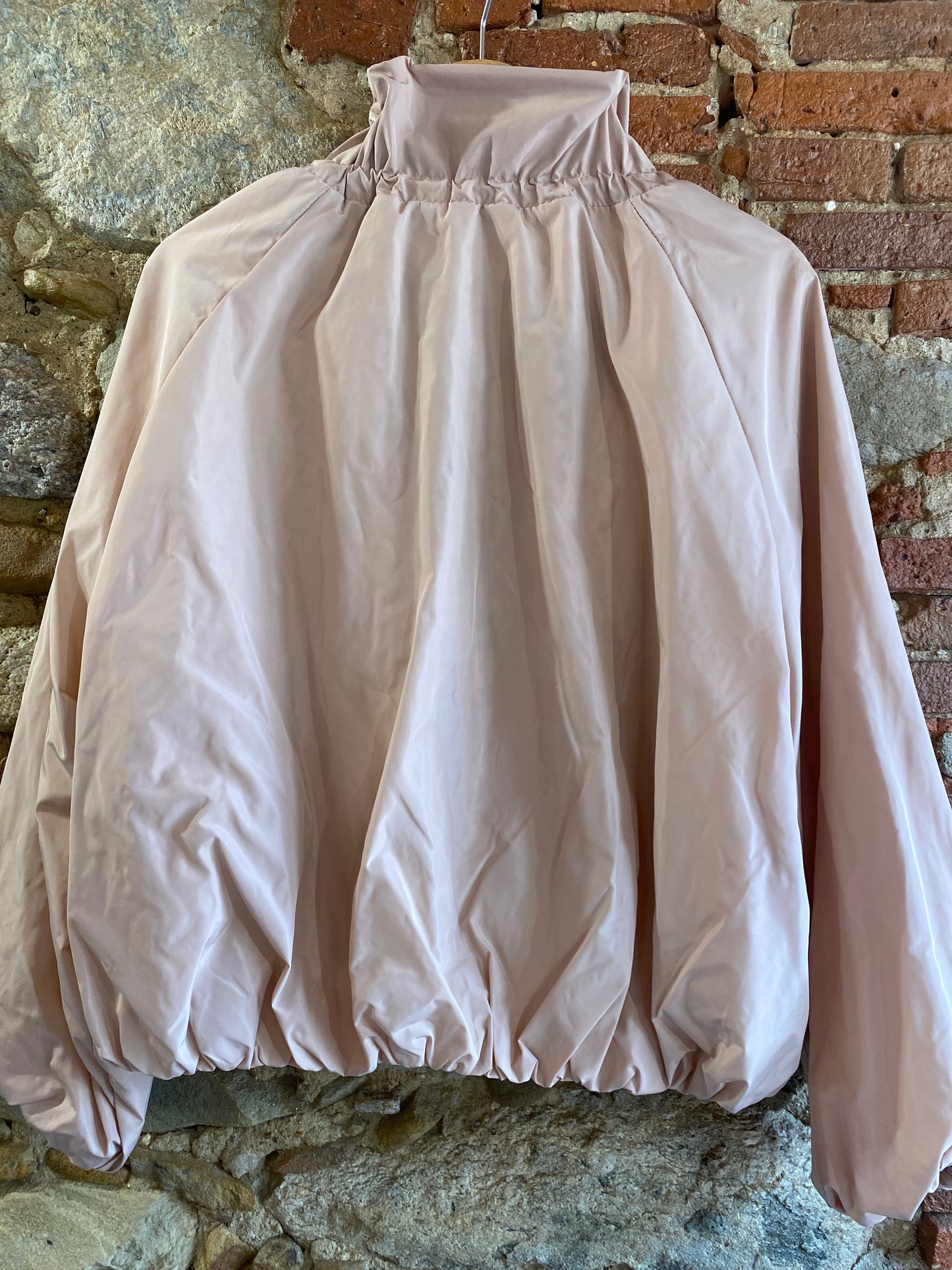 Giubbino Tea Rose