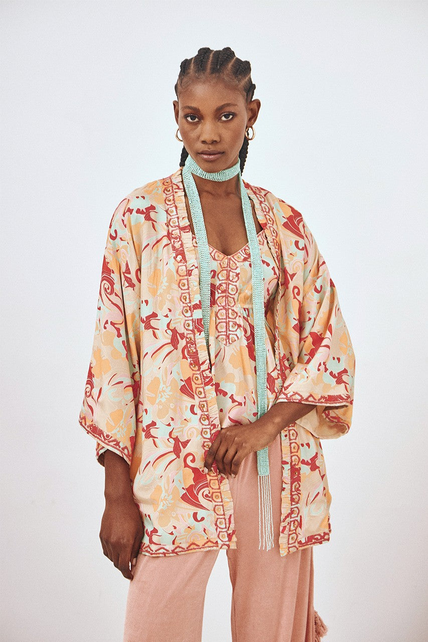 Kimono Krisha