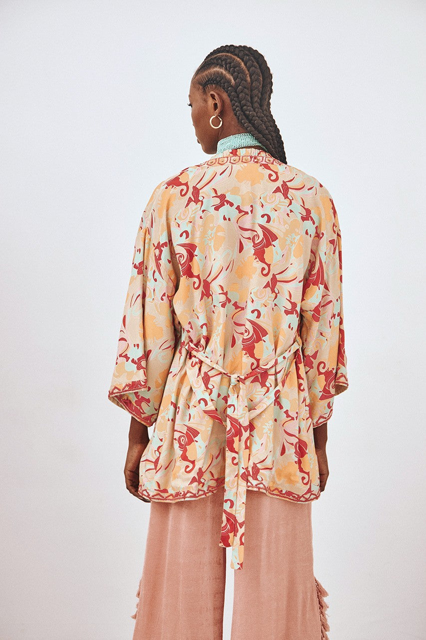 Kimono Krisha