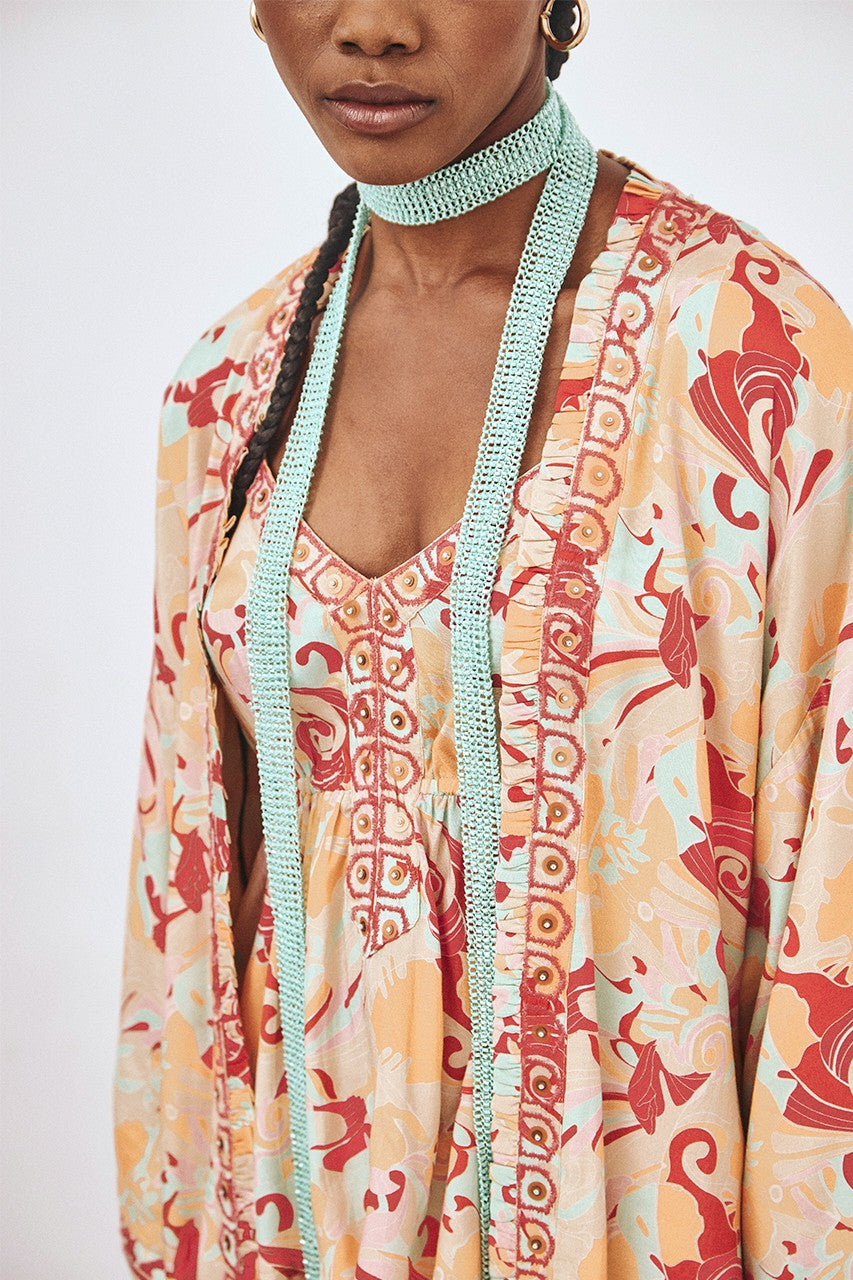 Kimono Krisha