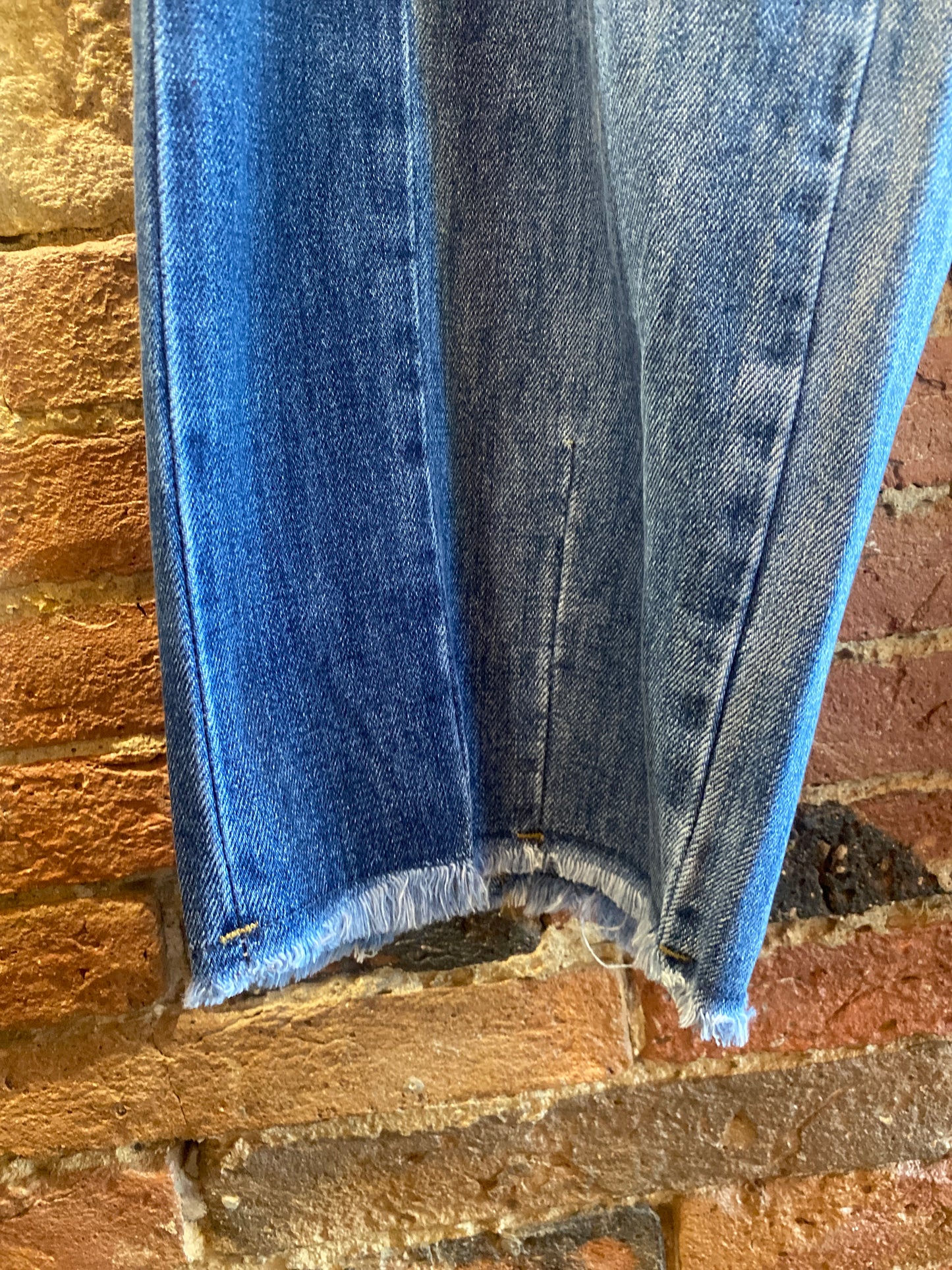 Jeans Pepit