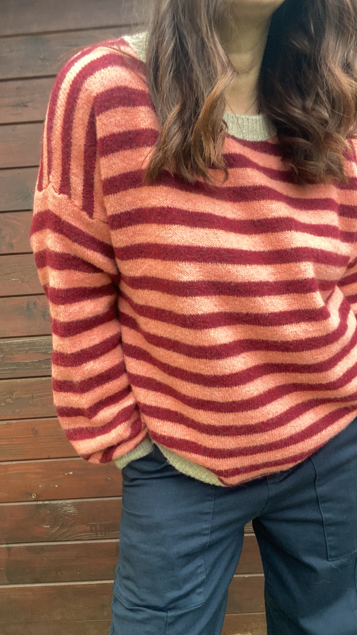 Maglione Paula