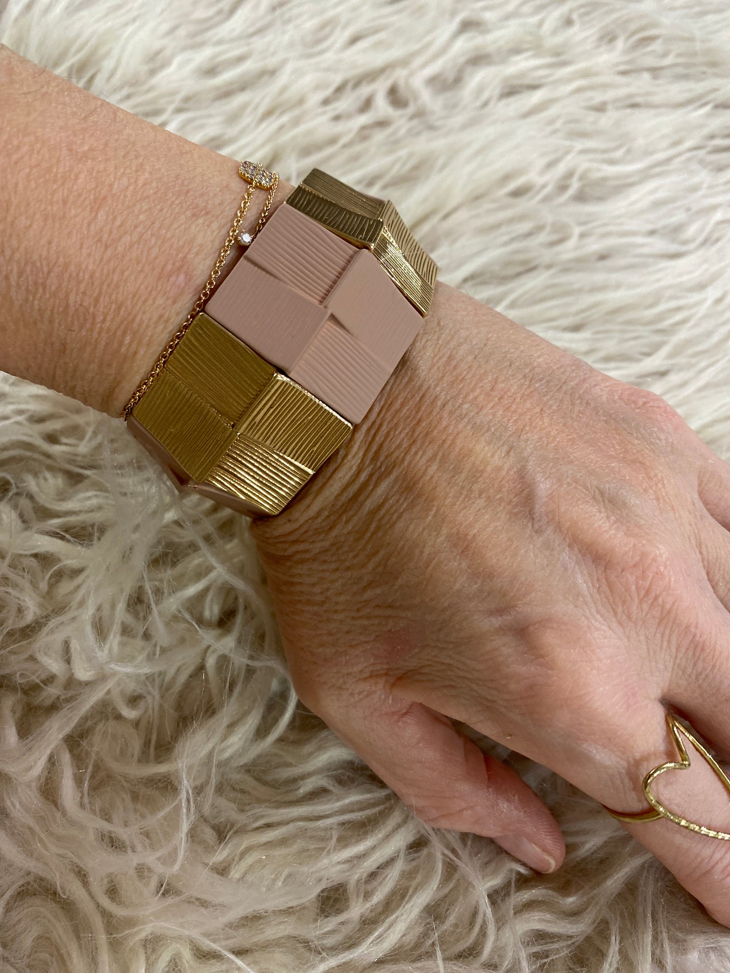 Bracciale Numa