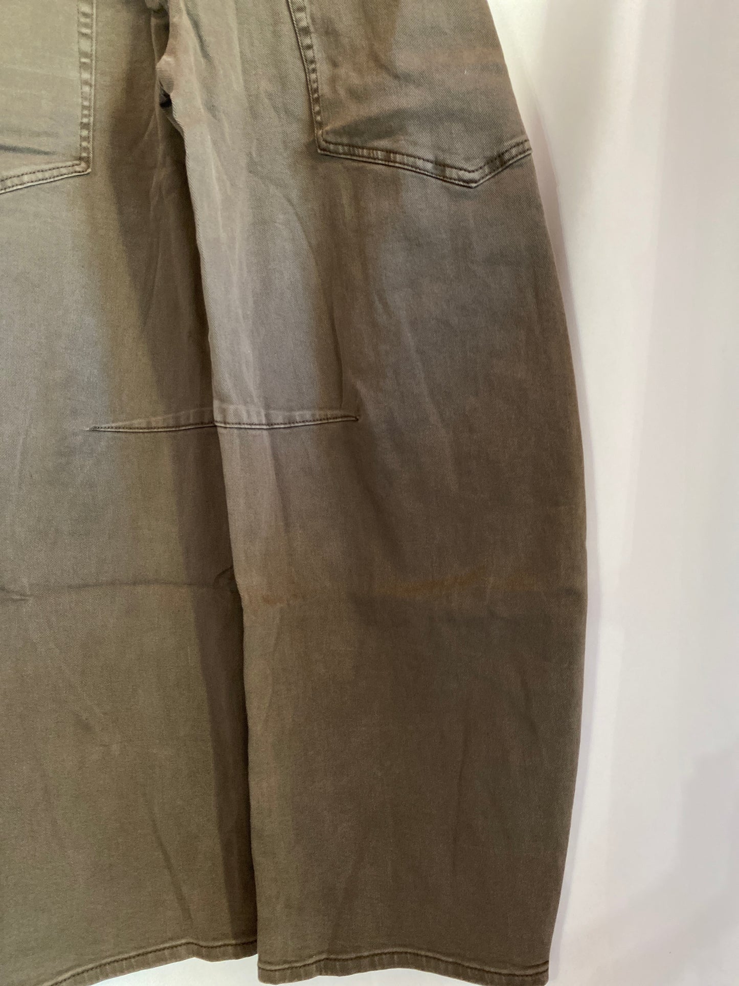 Jeans Orlando mocha mousse