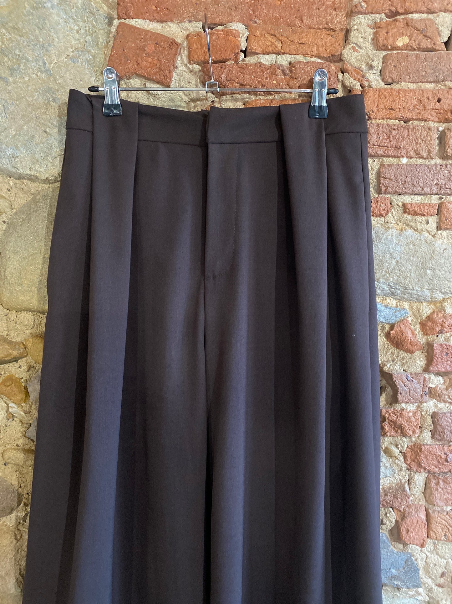 Pantalone Boy moro