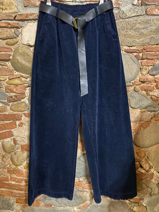 Pantalone Liam Navy