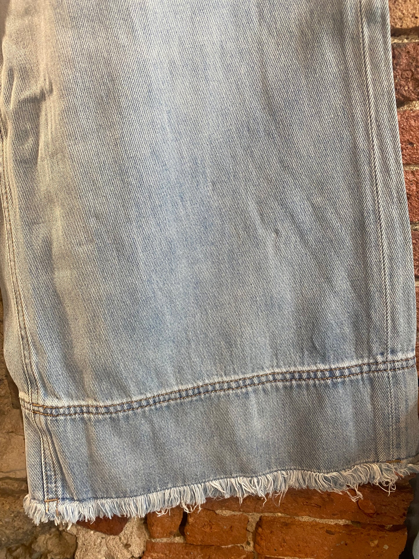 Jeans Oliver