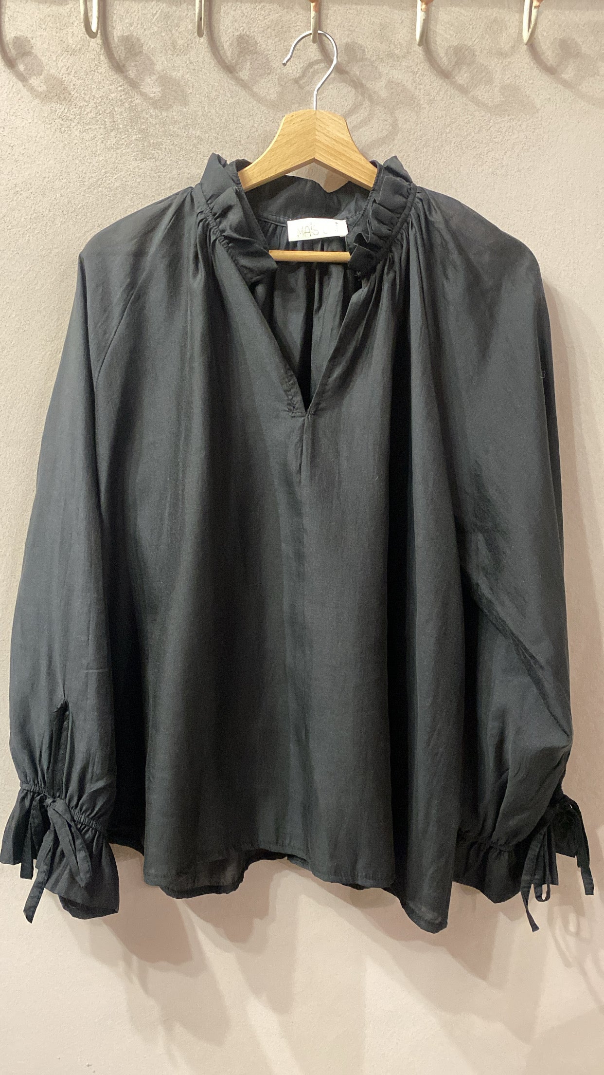 Camicia Judith