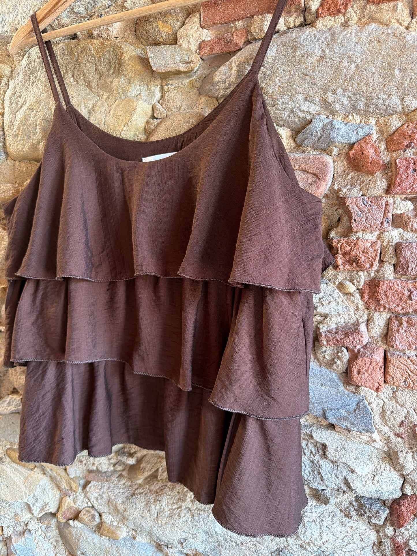Top Ibis Choco