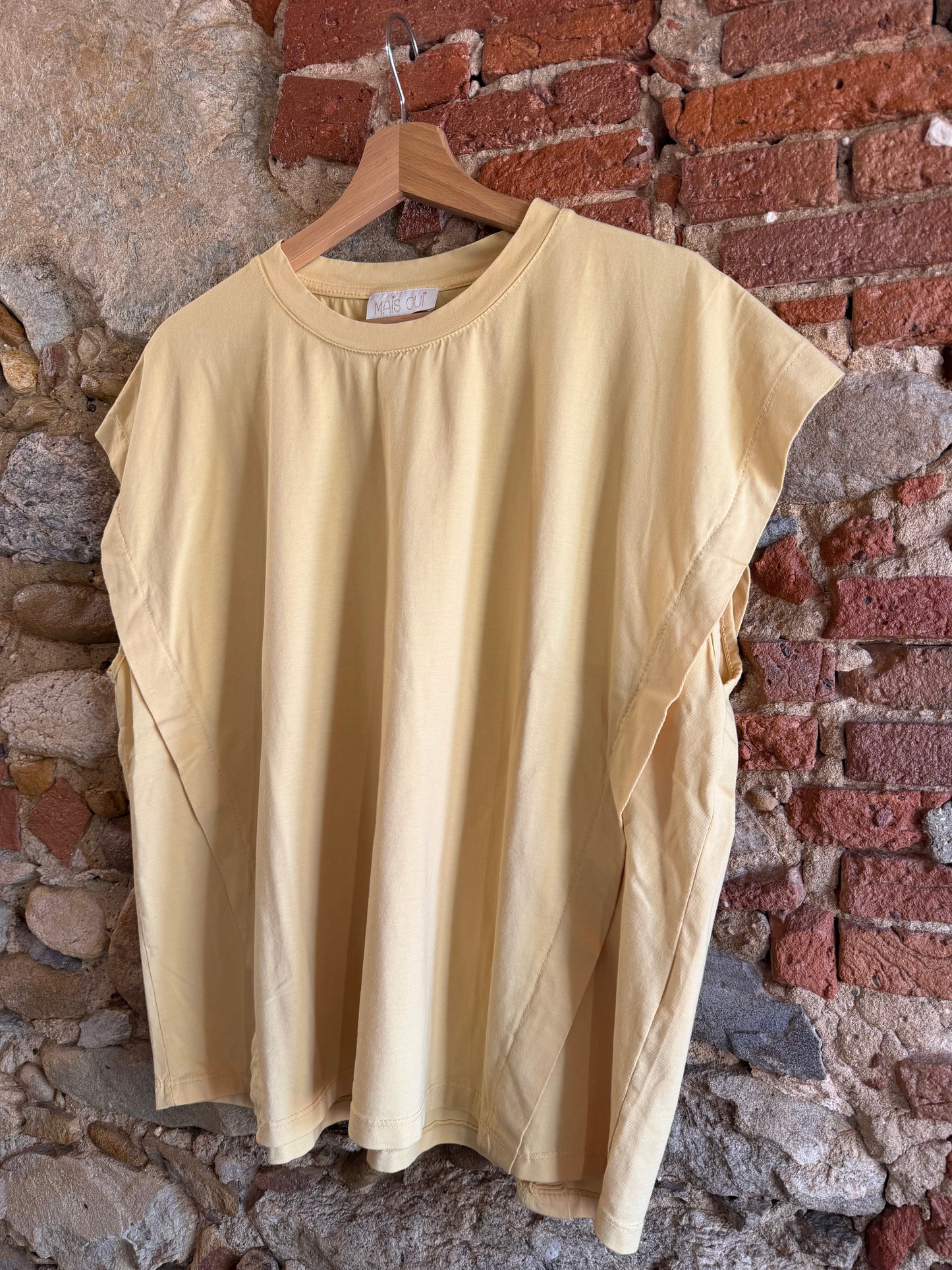 T-shirt Essentia mais