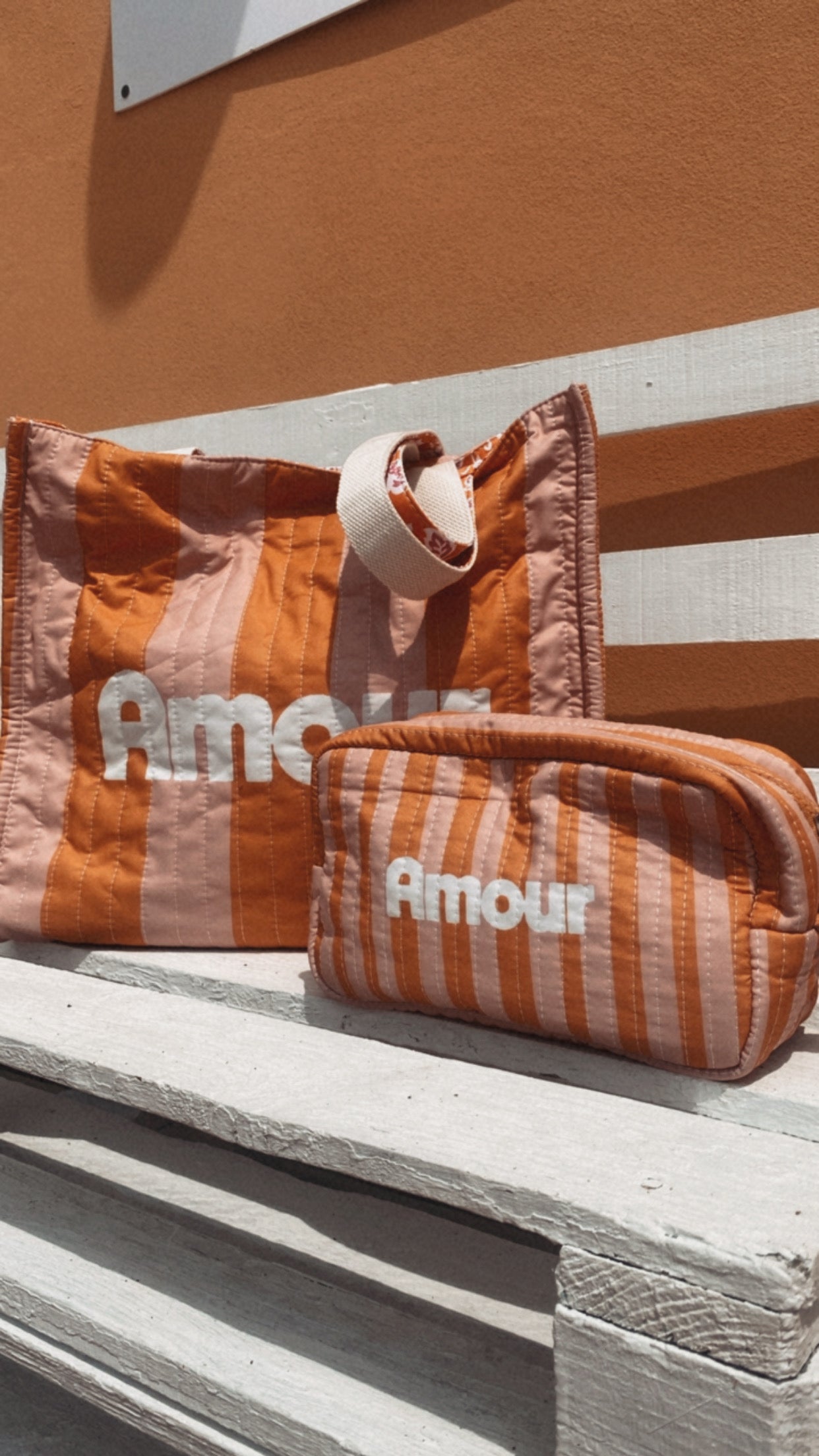 Borsa Amour