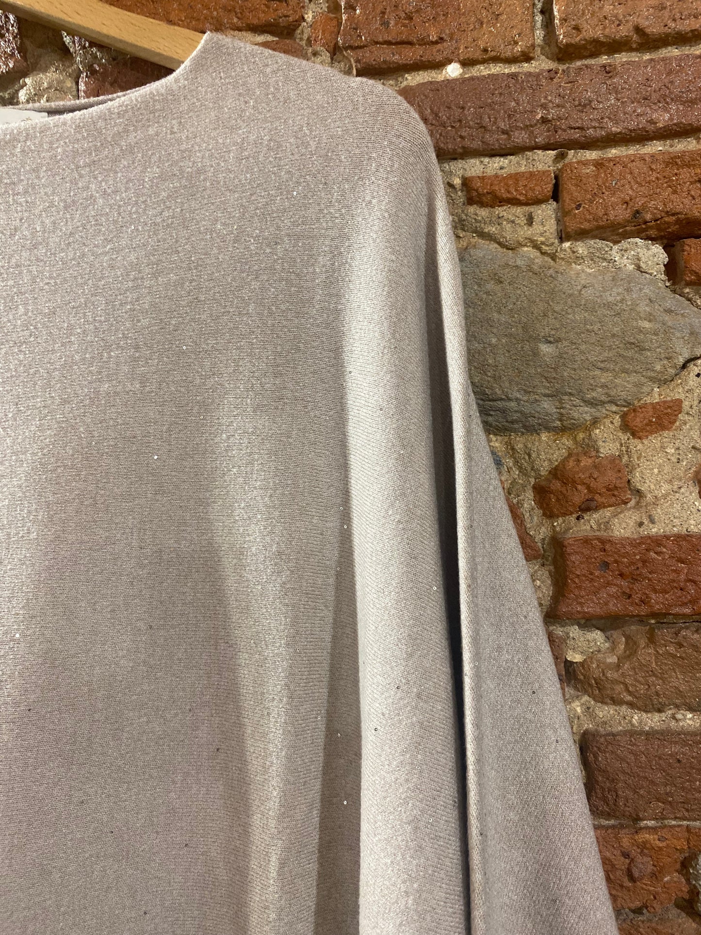 Maglia Odessa beige