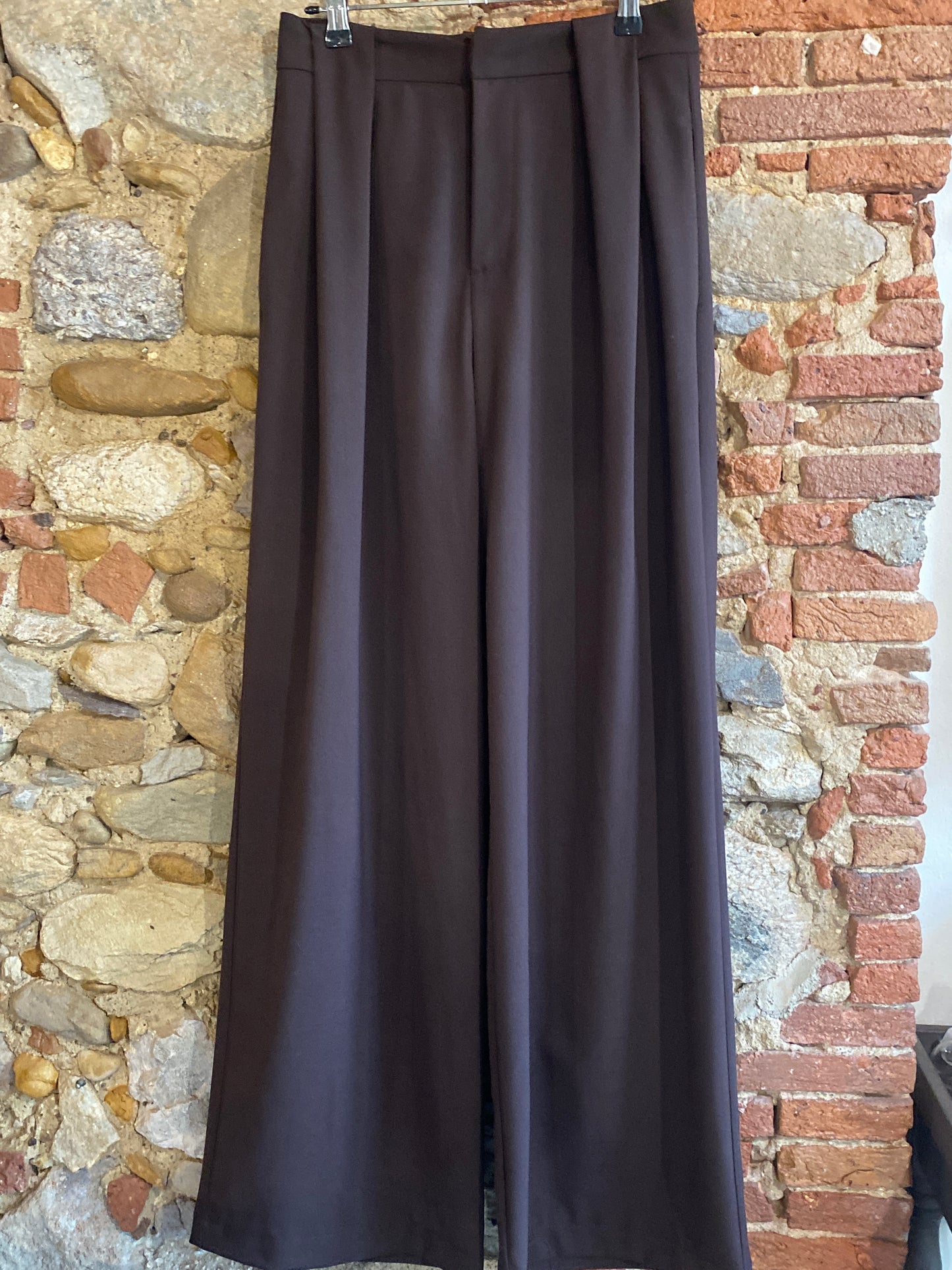 Pantalone Boy moro