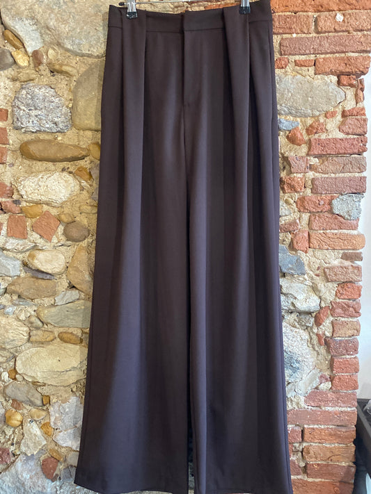 Pantalone Boy moro