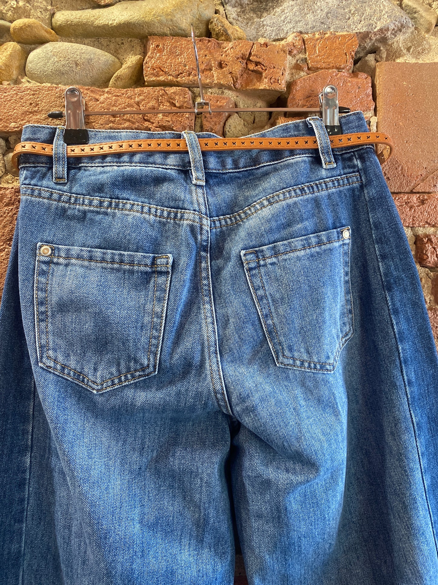 Jeans Pepit