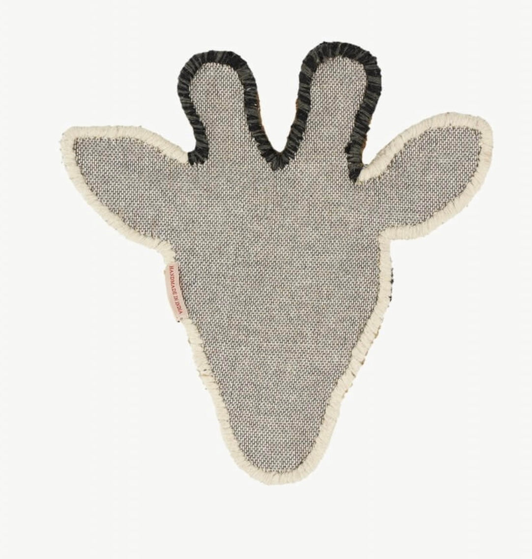 Tappeto giraffa Gimpy