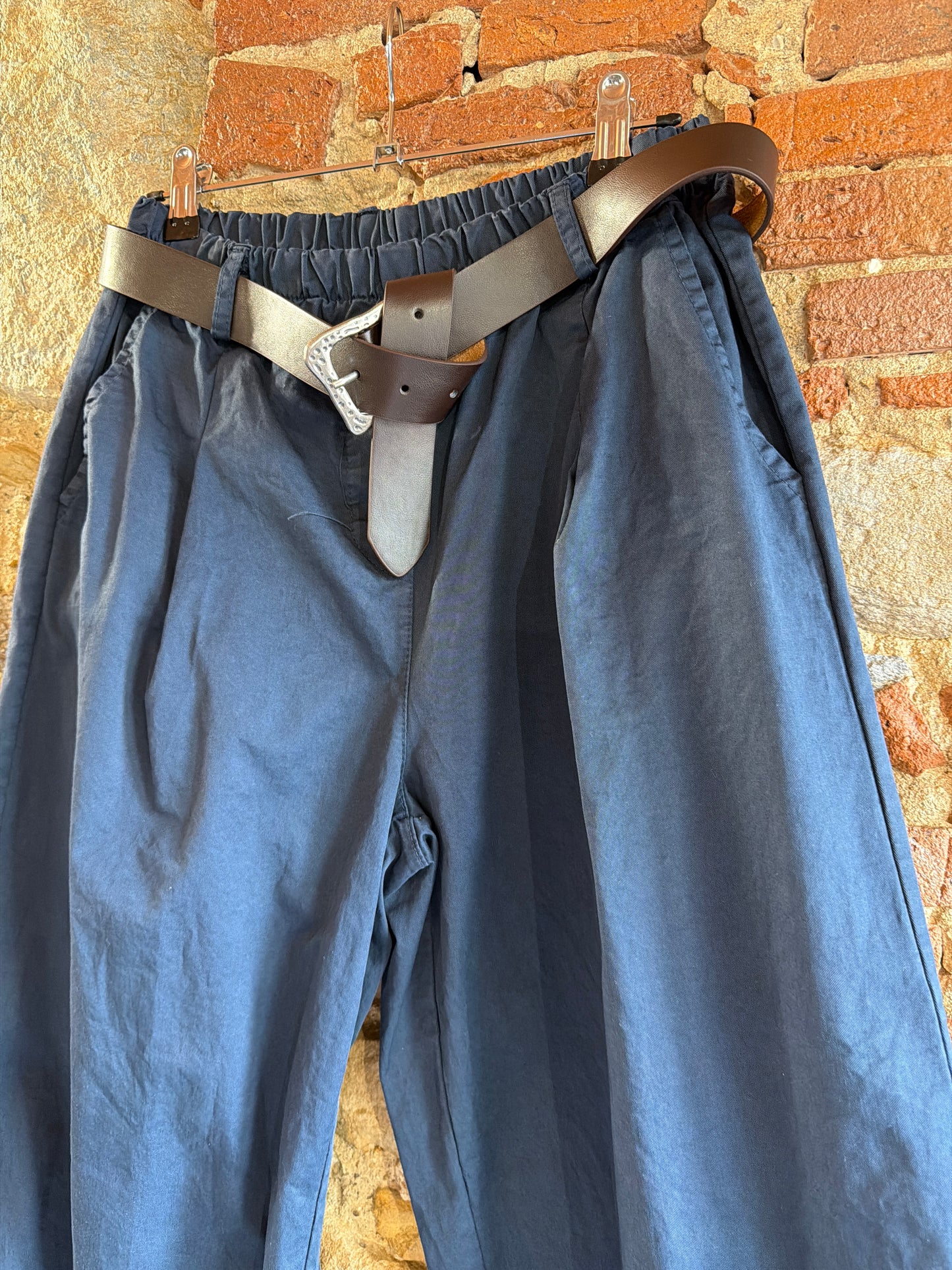 Pantalone Philip blu