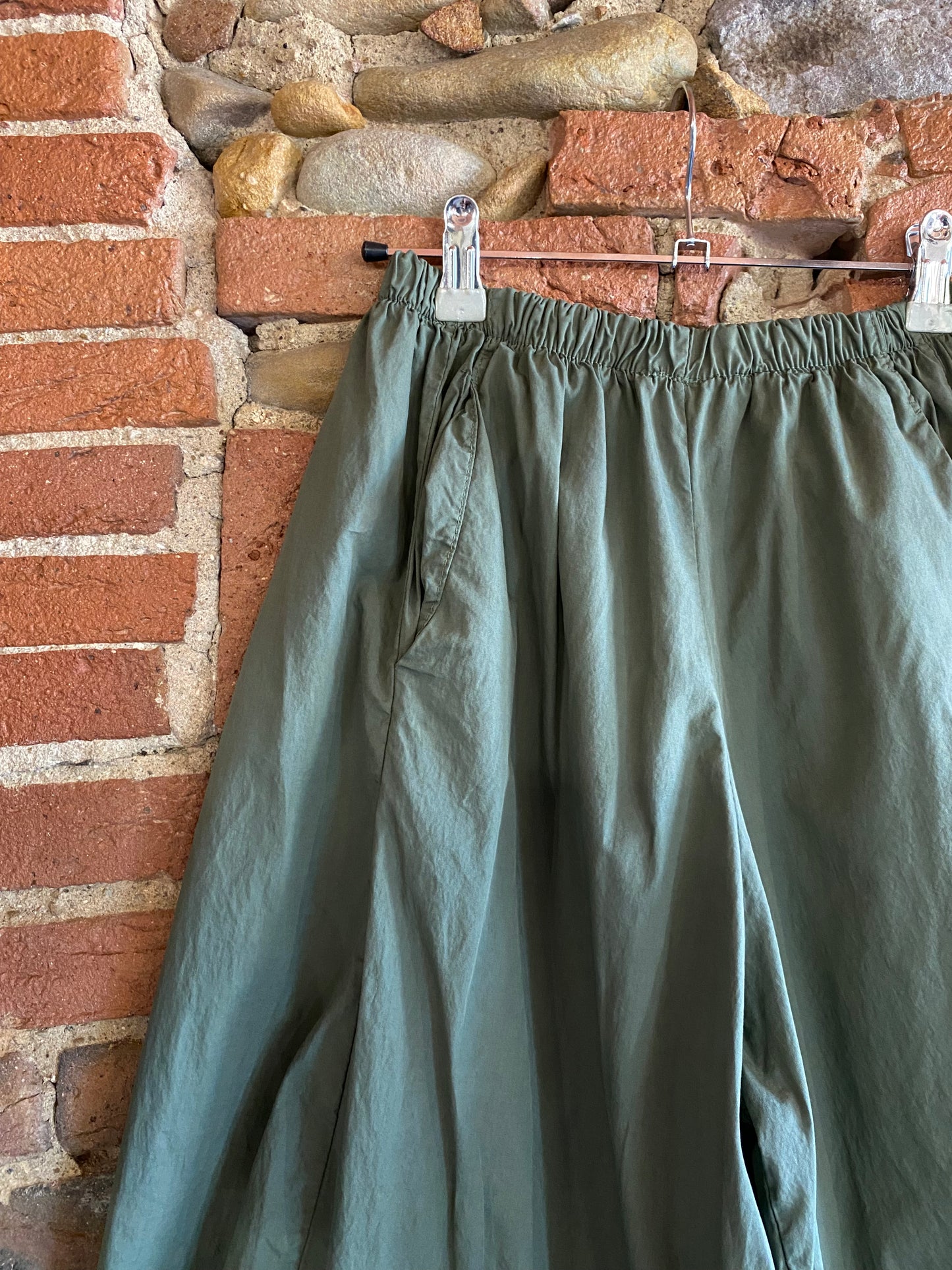 Pantalone Byron militare