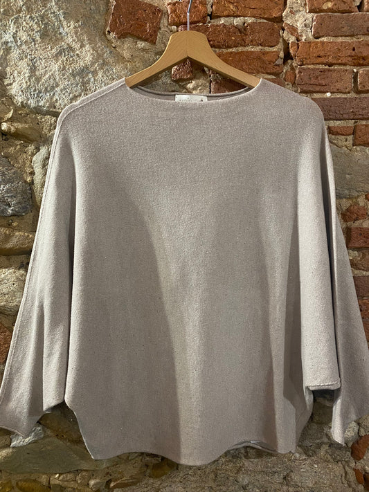 Maglia Odessa beige