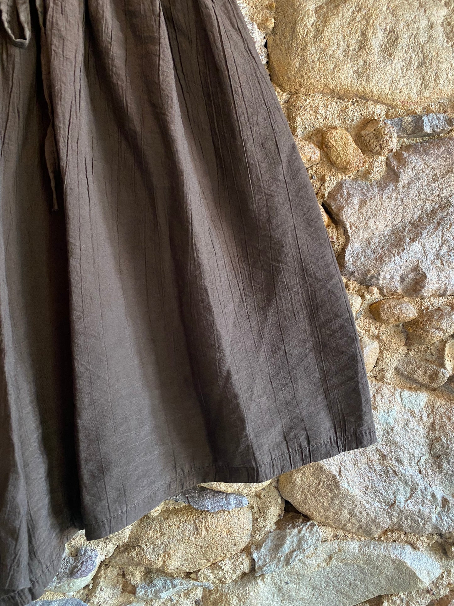 Pantaloncino Bastien ciocco