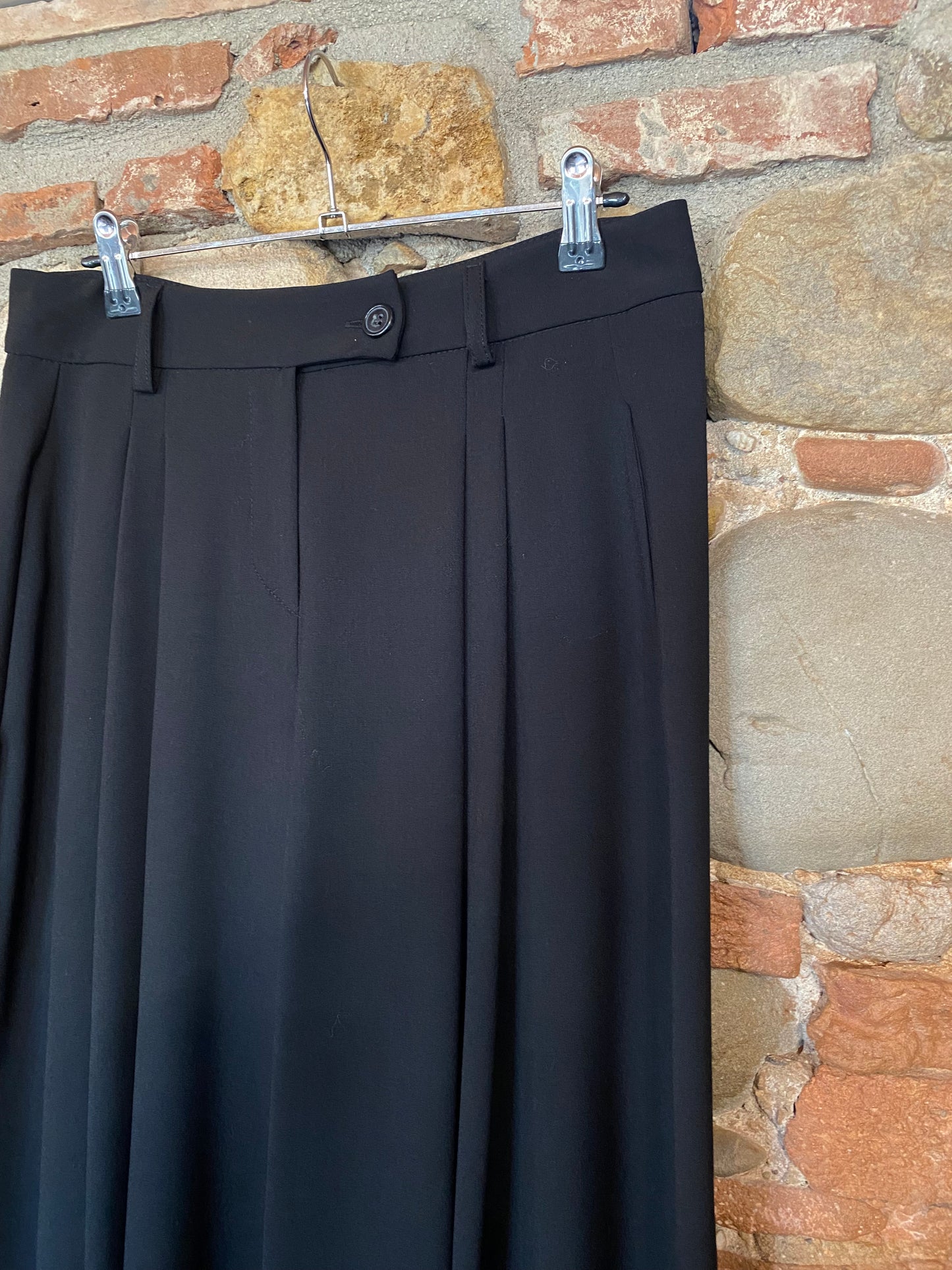 Pantalone Taylor Black