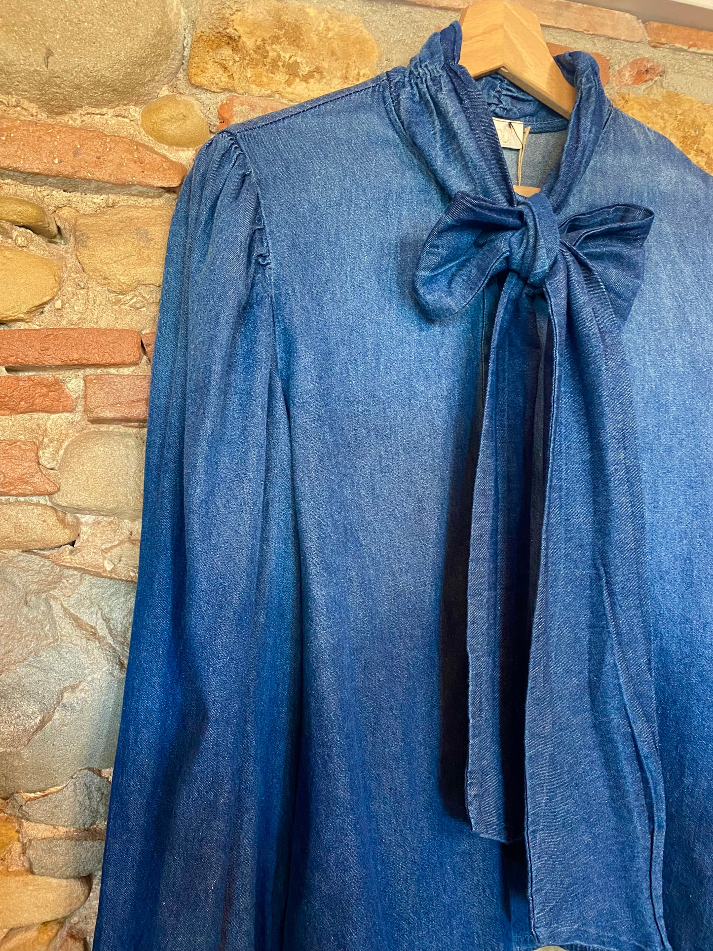 Camicia Oradea denim