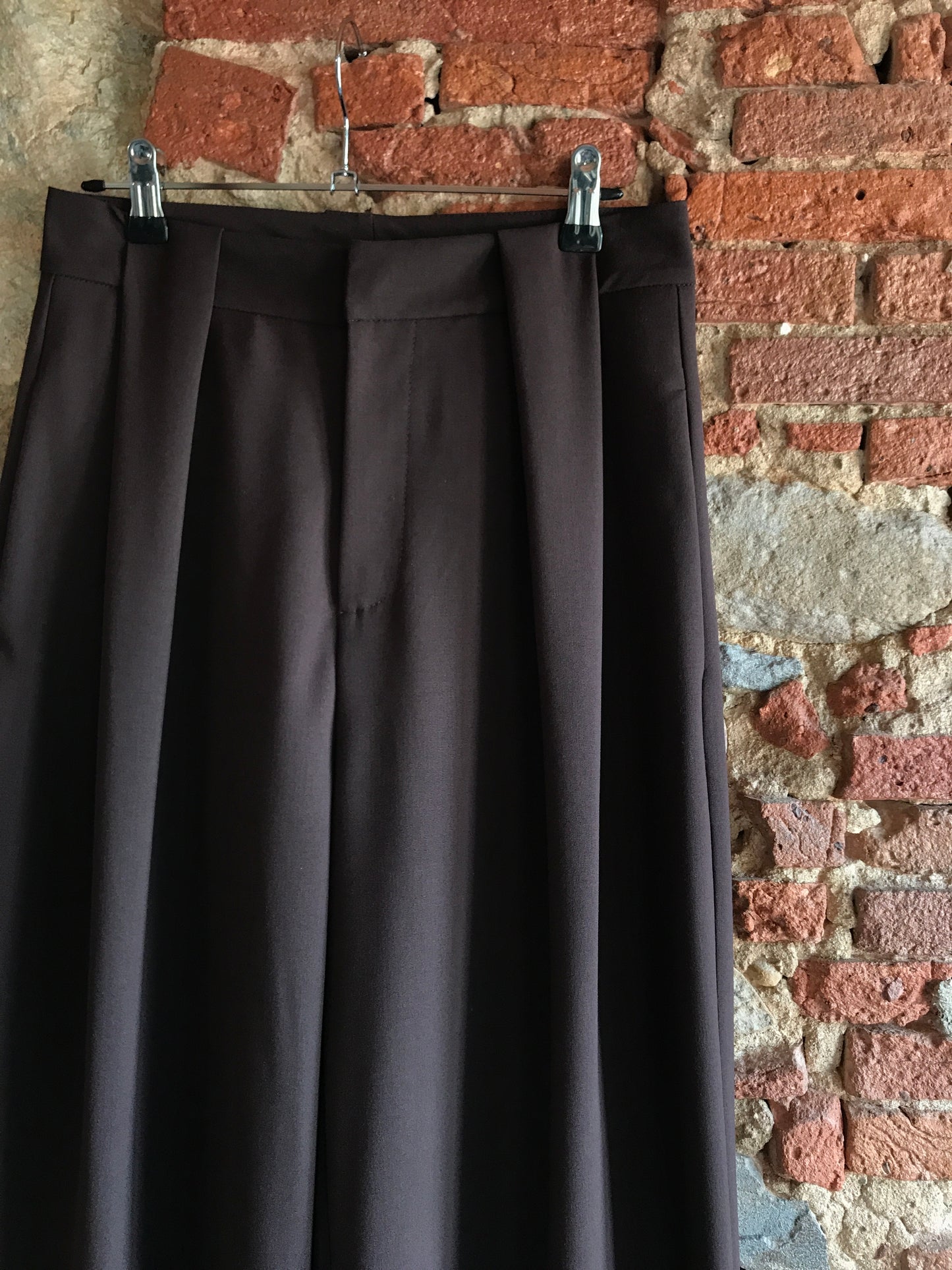 Pantalone Boy moro