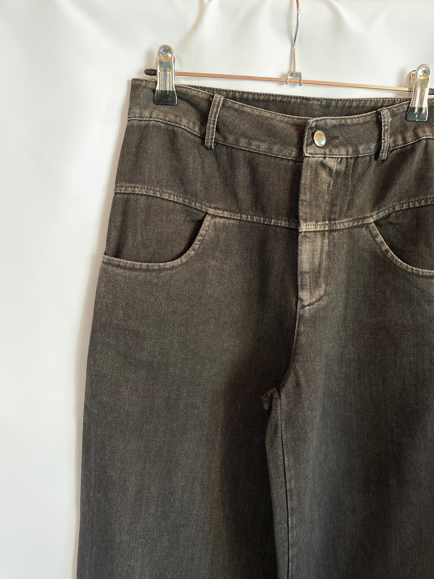 Pantalone Jacques black