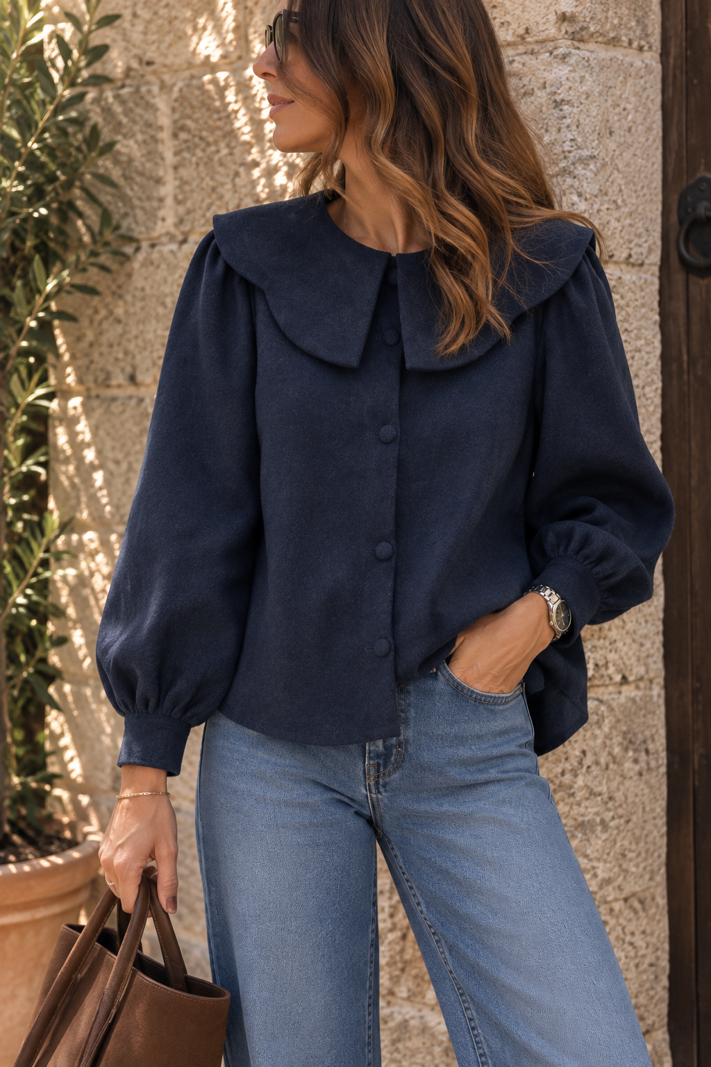 Giacca Bonton