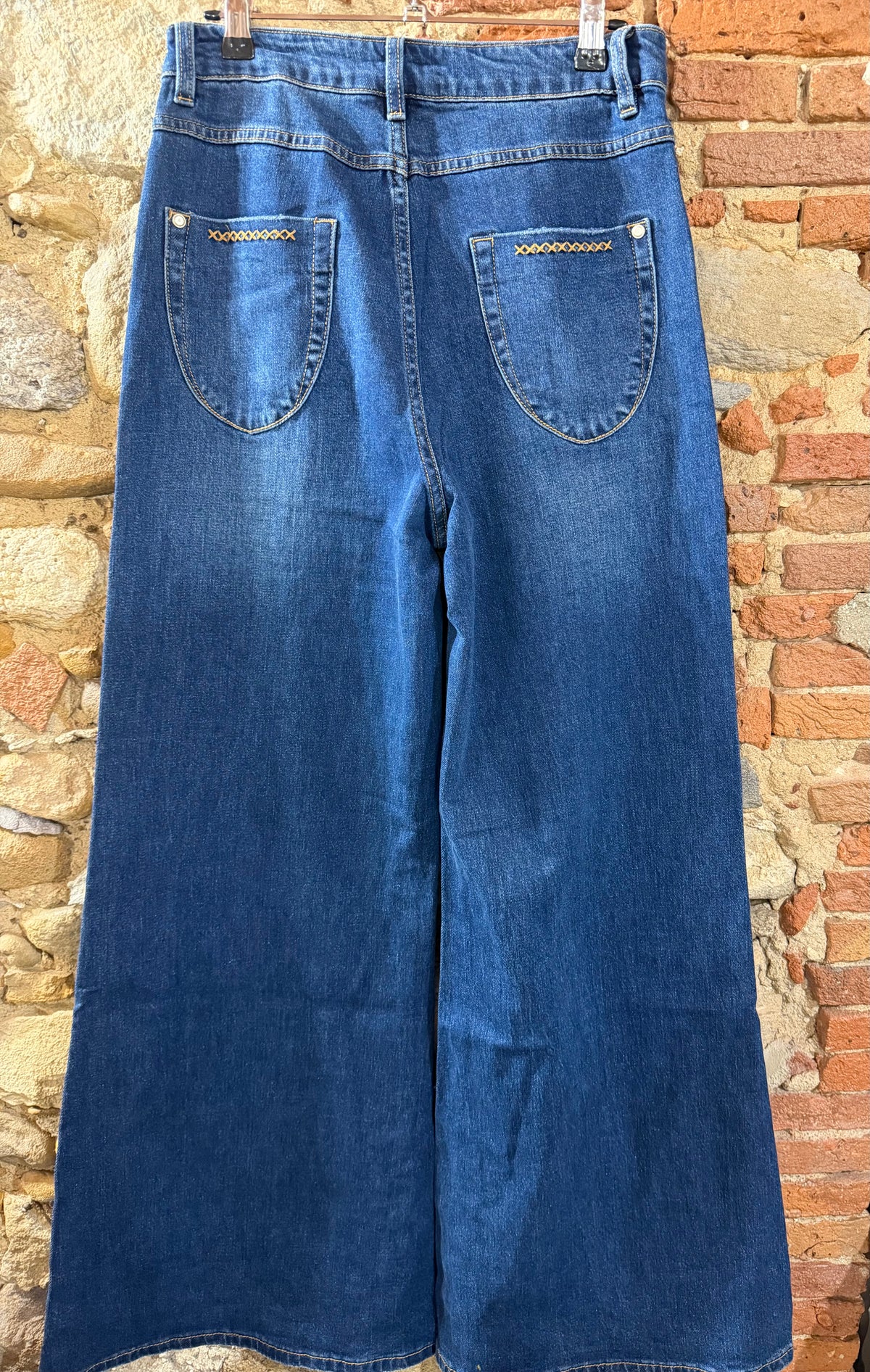 Jeans Milo