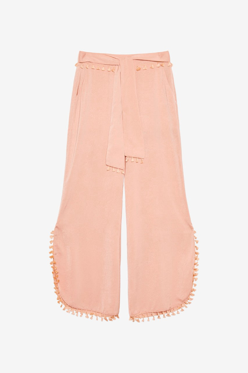 Pantalone Meru Sand