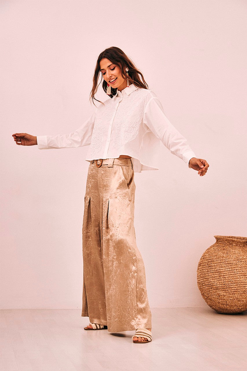 Camicia Zawadi