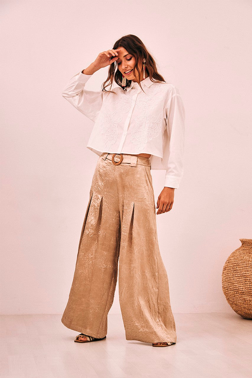 Camicia Zawadi