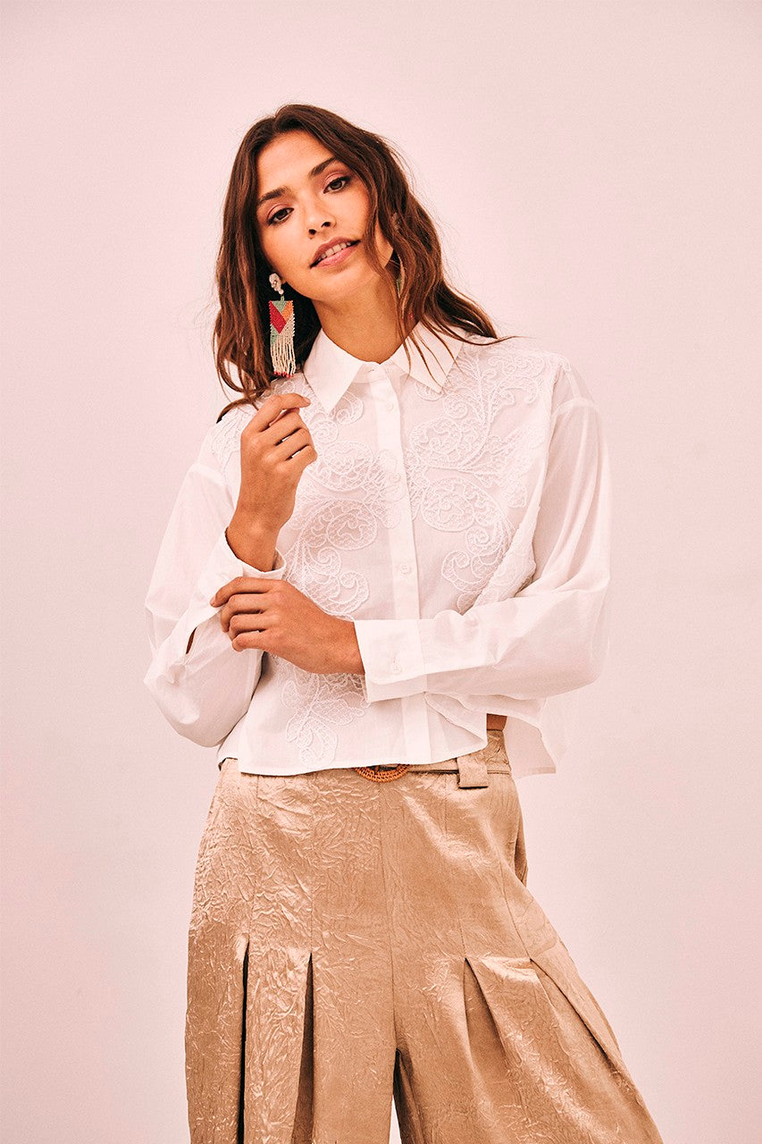 Camicia Zawadi