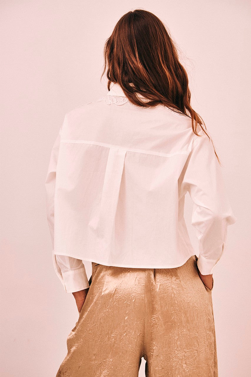 Camicia Zawadi