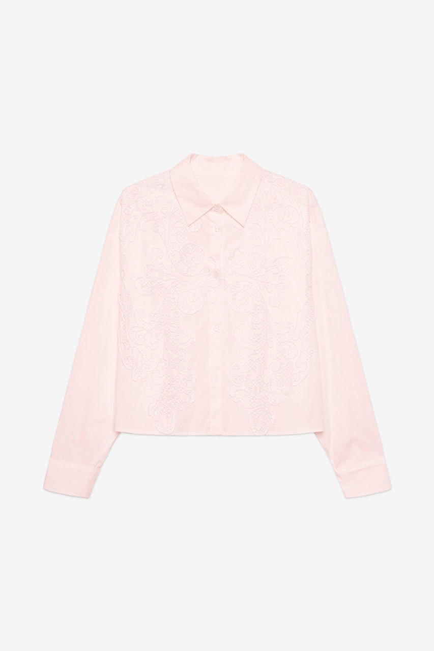Camicia Zawadi
