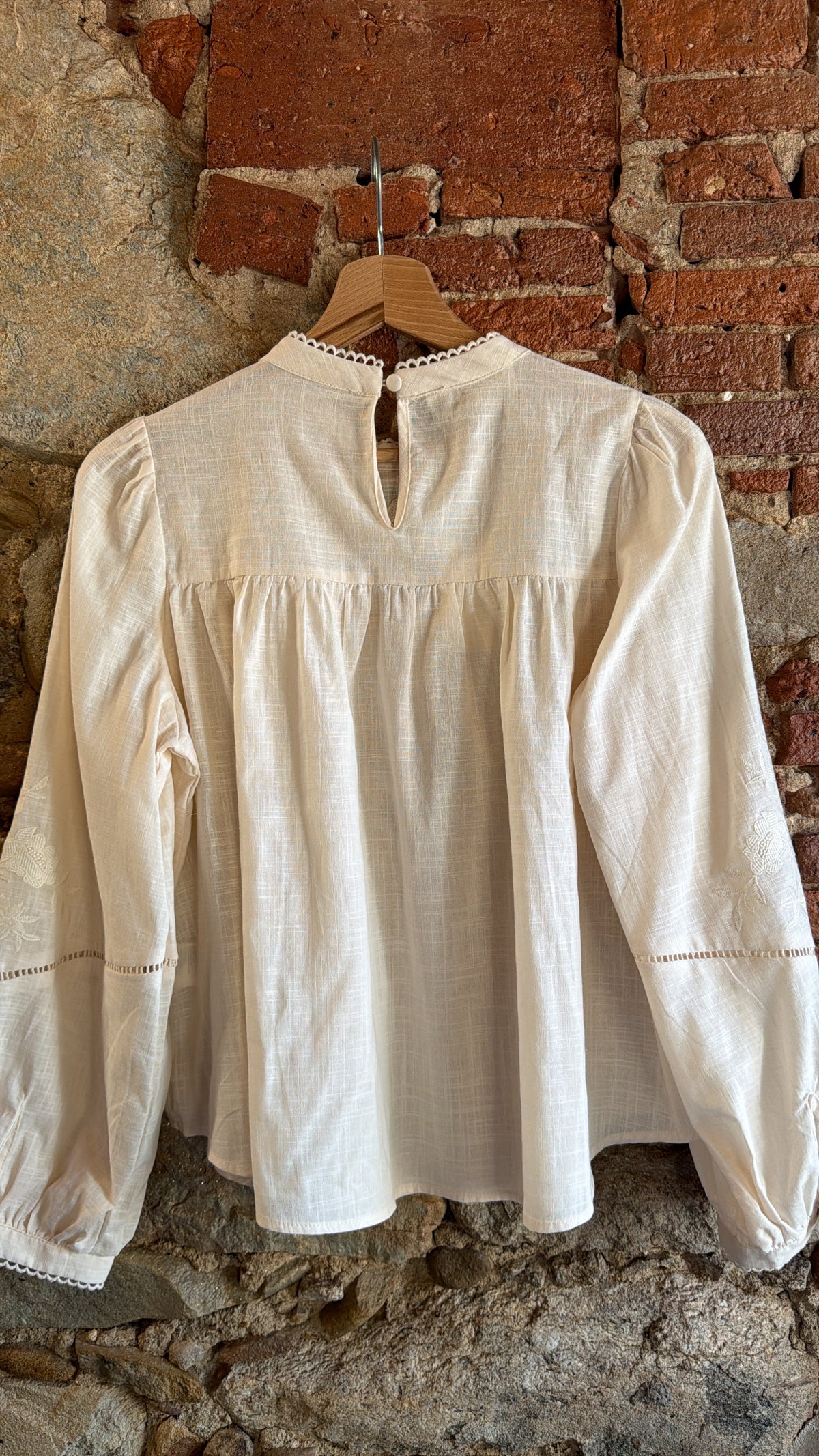 Camicia April