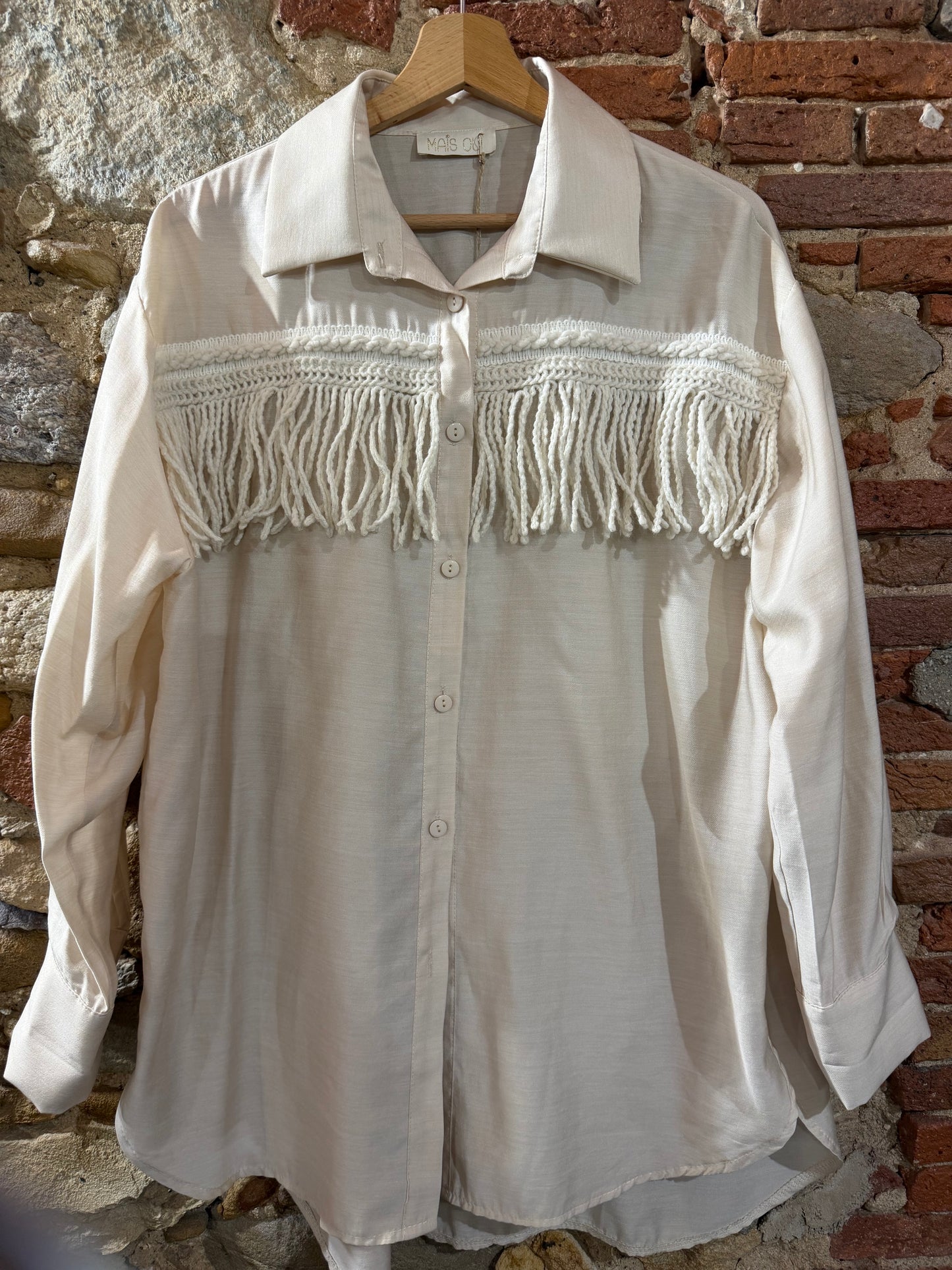Camicia Rania