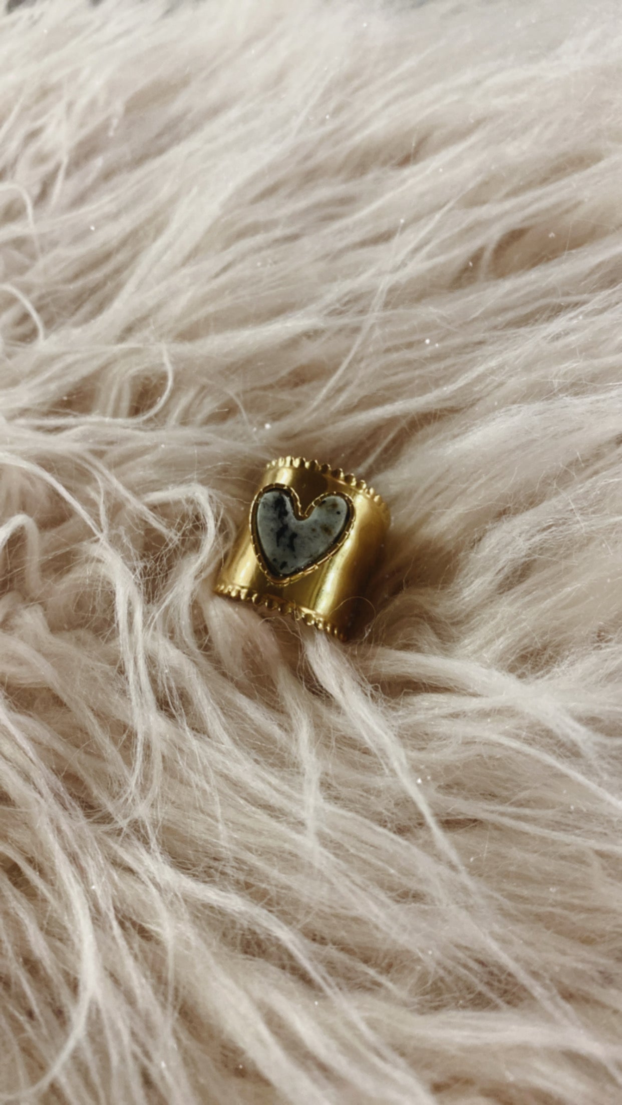 Anello Batticuore