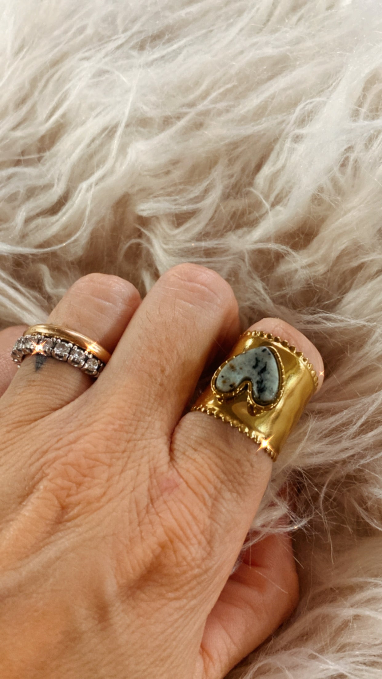 Anello Batticuore