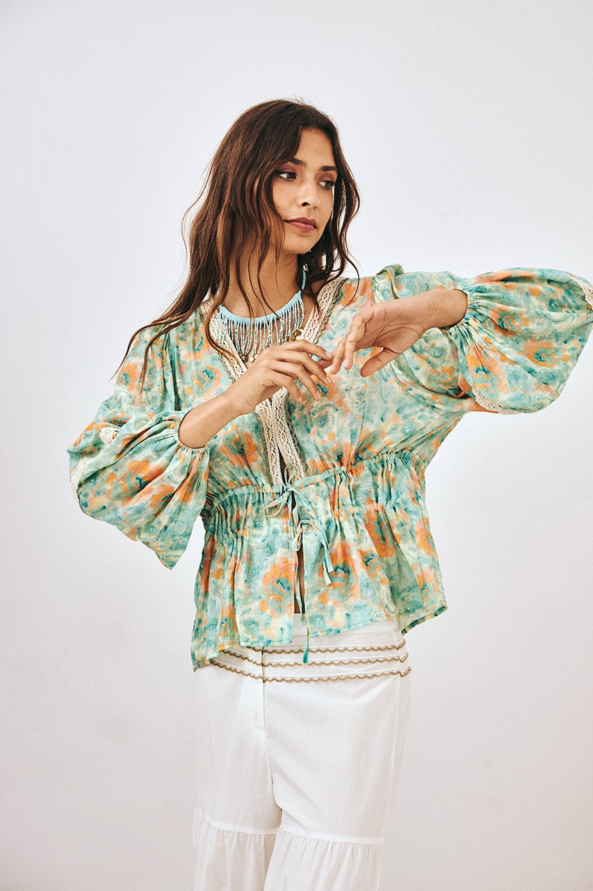 Kimono Karon