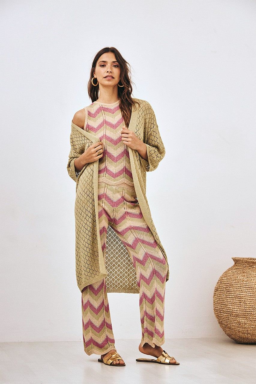 Pantalone Pune