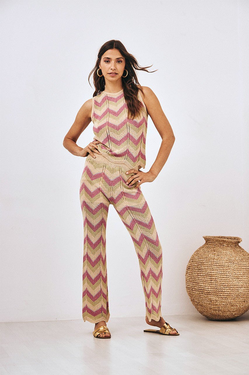 Pantalone Pune