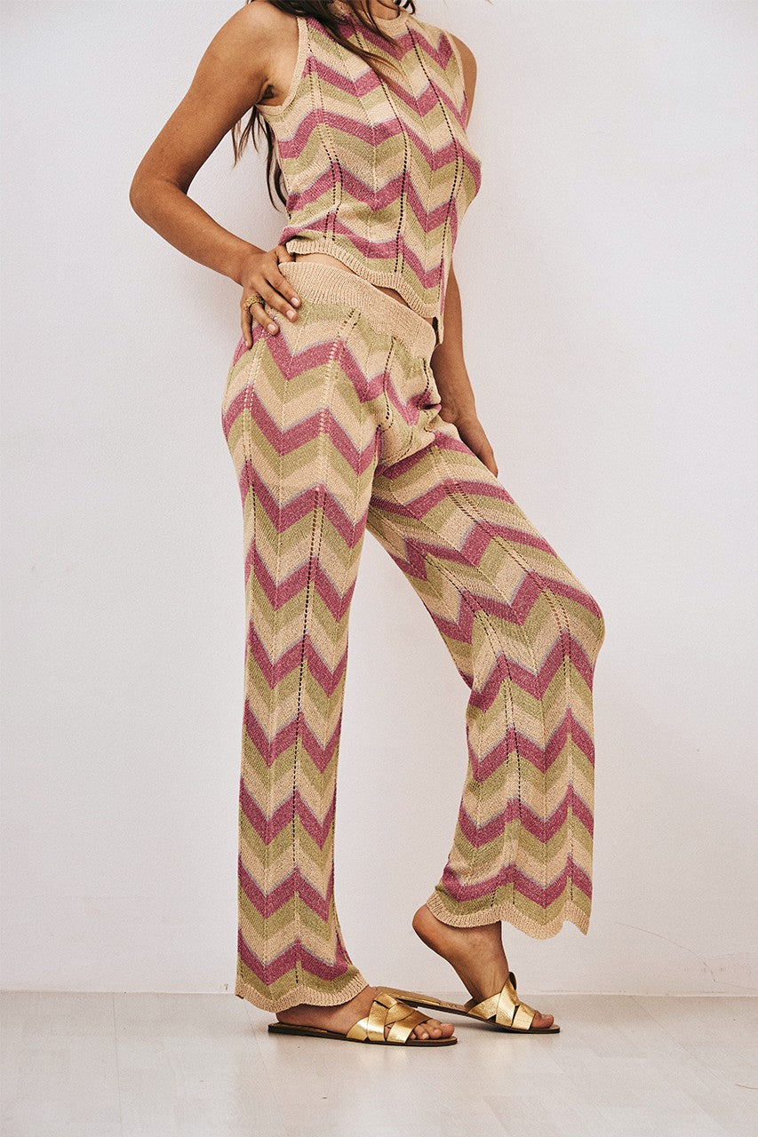 Pantalone Pune