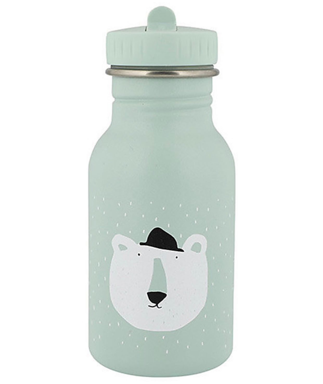 TRIXIE borraccia 350 ml orso polare