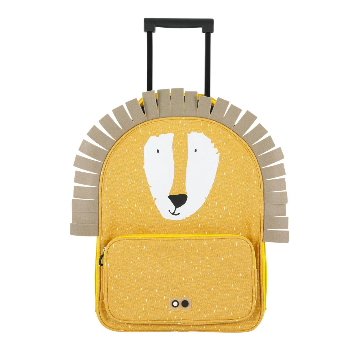 TRIXIE trolley in cotone Leone