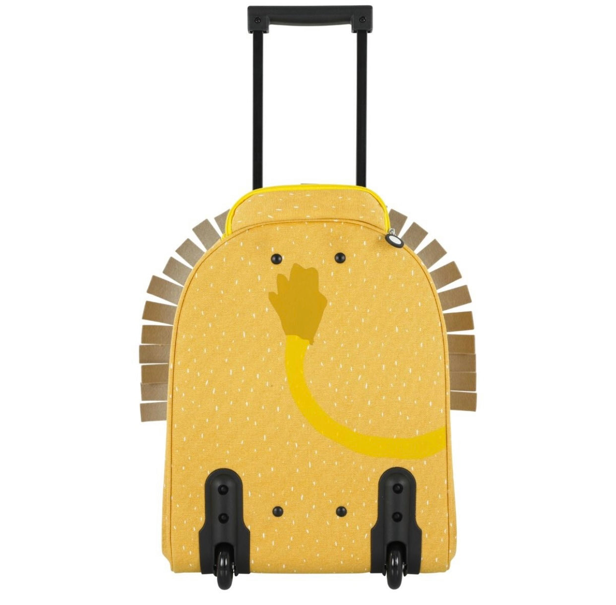 TRIXIE trolley in cotone Leone